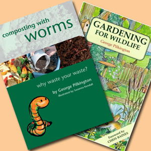 Books by George Pilkington