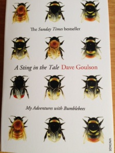 tom triathlon vasketøj Prof. Dave Goulson's bumblebee interview and A Sting in the Tale -video |  nurturing nature
