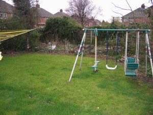 borders had wildflowers, trees shrubs, wildlife friendly areas, log piles, nest boxes etc.