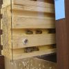 Orchard solitary bee observation nest box - Image 3