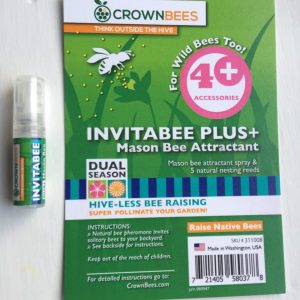 Red Mason Bee Pheromone