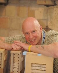 Nurturing Nature attends Royal Entomological Society Insect Festival York 2015