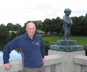 Cheshire BTO Garden Bird Watch Ambassador