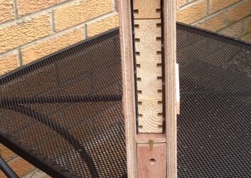 Win a Nurturing Nature solitary bee nest box and help the Urban Pollinators Team to raise funds